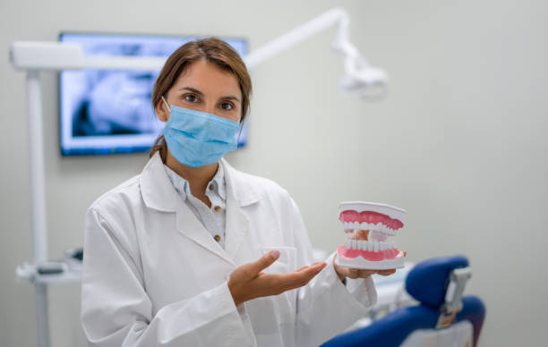 Best Emergency Treatment for Oral Infections in Marquette, MI